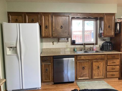 181 S E St, Lakeview, OR 97630 photo 4