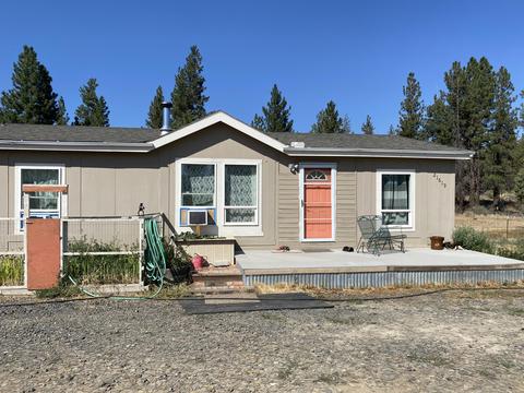 21619 Thunderbird Ln, Chiloquin, OR 97624 photo 2
