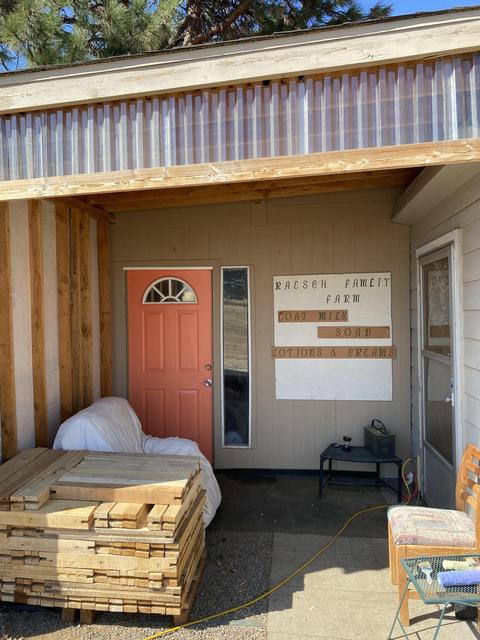21619 Thunderbird Ln, Chiloquin, OR 97624 photo 3