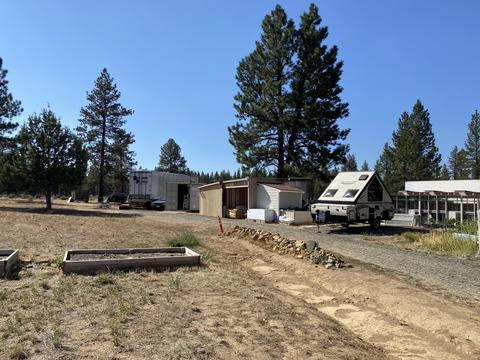 21619 Thunderbird Ln, Chiloquin, OR 97624 photo 42