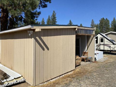 21619 Thunderbird Ln, Chiloquin, OR 97624 photo 4