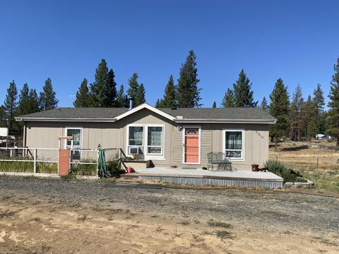 21619 Thunderbird Ln, Chiloquin, OR 97624 photo 1