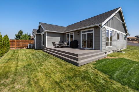 247 E Ridgeview Dr, Culver, OR 97734 photo 35