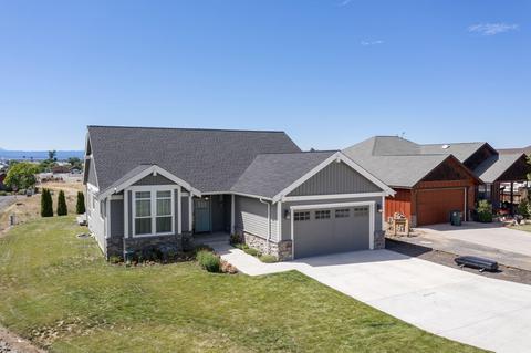 247 E Ridgeview Dr, Culver, OR 97734 photo 1