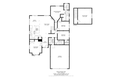 247 E Ridgeview Dr, Culver, OR 97734 photo 47