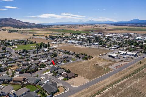 247 E Ridgeview Dr, Culver, OR 97734 photo 43
