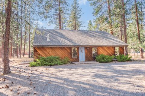 69325 Hackamore, Sisters, OR 97759 photo 1