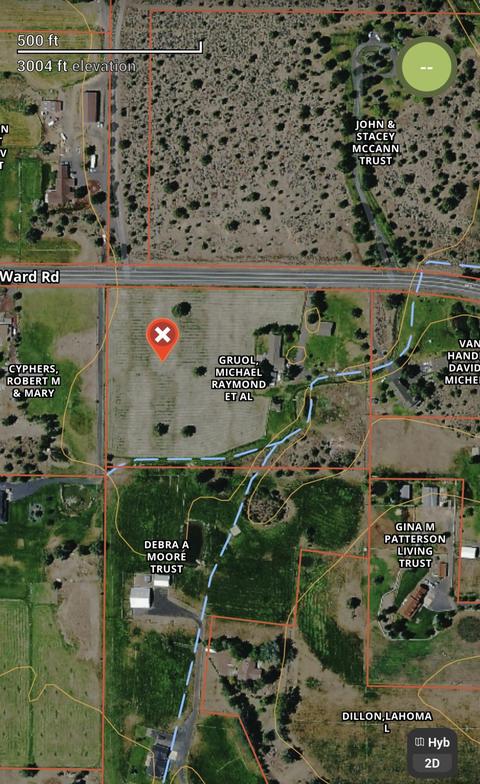 61365 Ward Rd, Bend, OR 97702 photo 66