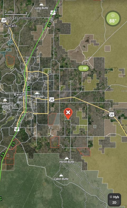 61365 Ward Rd, Bend, OR 97702 photo 69