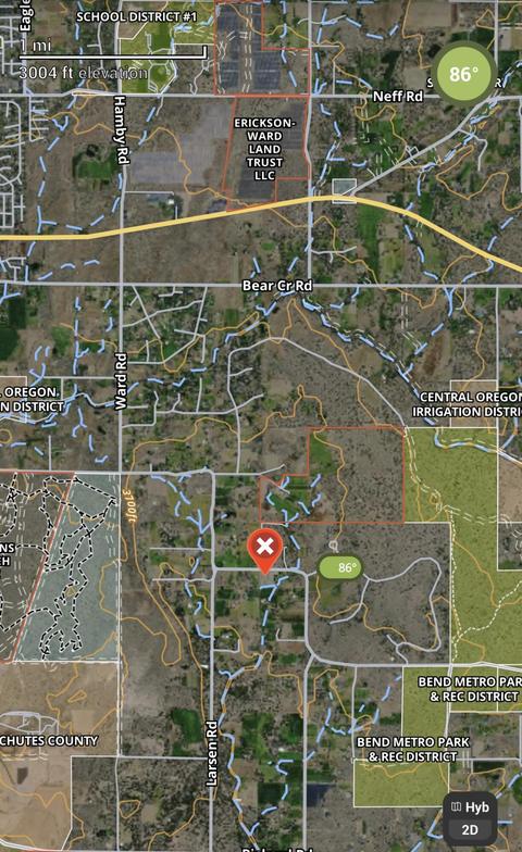 61365 Ward Rd, Bend, OR 97702 photo 68