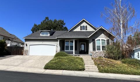 866 Ridgeview Dr, Eagle Point, OR 97524 photo 1