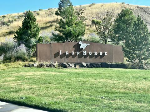 Tl 148 NE Trestle Street, Prineville, OR 97754