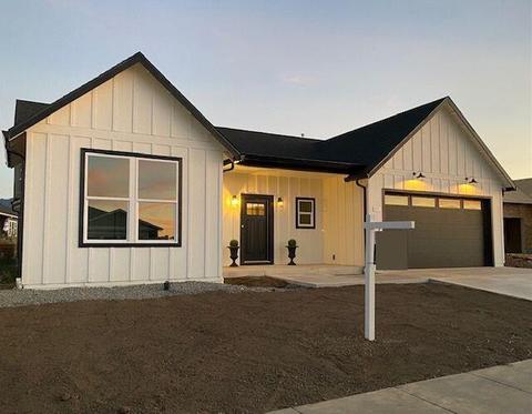 517 Barnum Dr, Phoenix, OR 97535 photo 1
