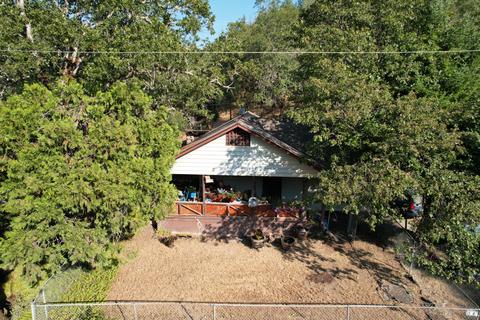 25383 Highway 62, Trail, OR 97541