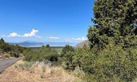 peregrine heights LOT 36, Klamath Falls, OR 97601
