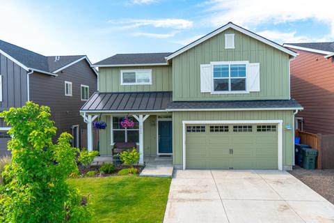 2859 NE Marea Dr, Bend, OR 97701 photo 1