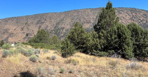 peregrene heights LOT 44, Klamath Falls, OR 97601