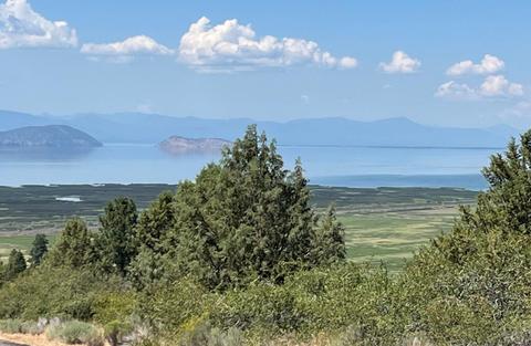 peregrine heights LOT 52, Klamath Falls, OR 97601