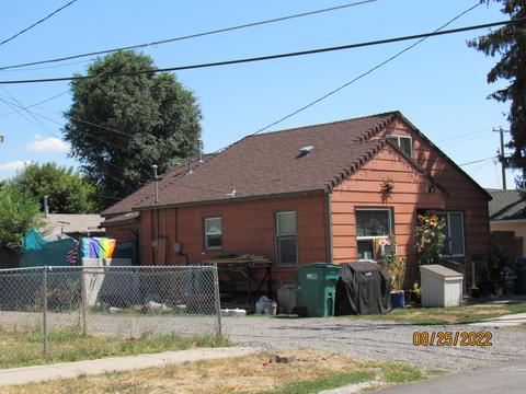 625 Martin St, Klamath Falls, OR 97601