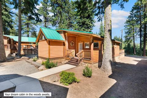 7979 Hyatt Prairie Rd #33, Ashland, OR 97520