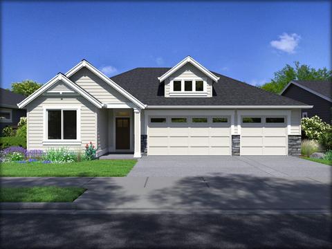 3826 NE Oakside Loop, Bend, OR 97701 photo 1