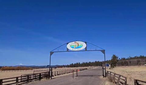 lot39 Cattle Dr, Chiloquin, OR 97624