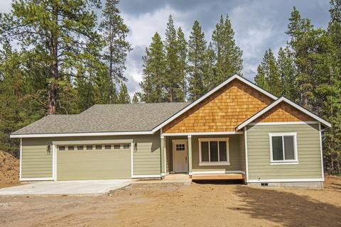 53730 Otter Dr, La Pine, OR 97739