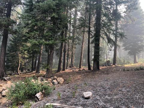 lot48 Clear Spring Way, Crescent Lake, OR 97733