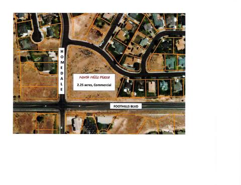 lot1 Havencrest Dr, Klamath Falls, OR 97603