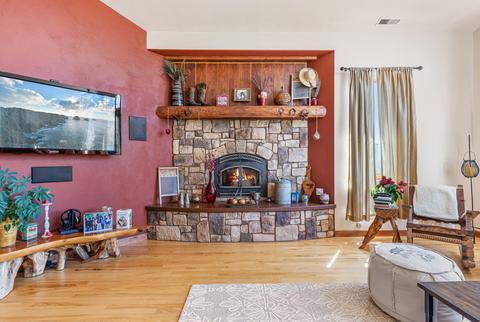 737 Busch Rd, Trail, OR 97541 photo 5