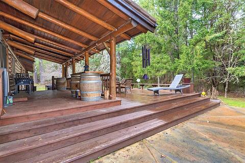 125 Rooster Ln, Williams, OR 97544 photo 27