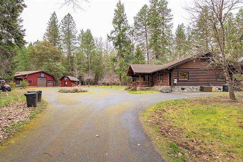 125 Rooster Ln, Williams, OR 97544 photo 18