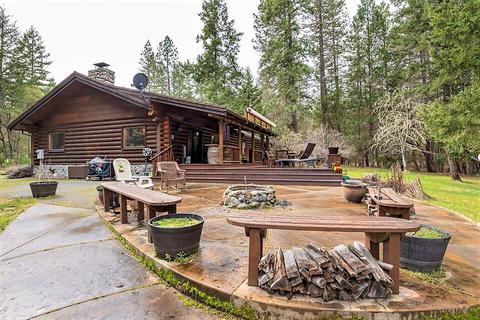 125 Rooster Ln, Williams, OR 97544 photo 25