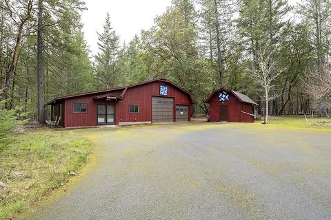 125 Rooster Ln, Williams, OR 97544 photo 19
