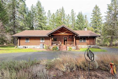 125 Rooster Ln, Williams, OR 97544 photo 1
