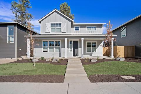 20542 Murphy Rd, Bend, OR 97702 photo 1