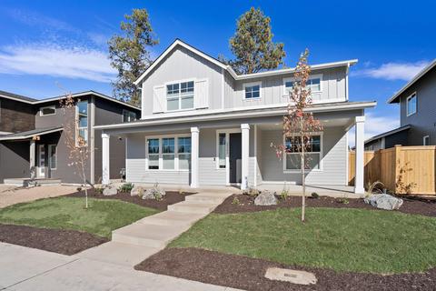 20542 Murphy Rd, Bend, OR 97702 photo 2