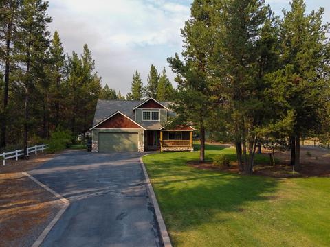 16182 Twin Dr, La Pine, OR 97739 photo 1