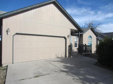 3340 NE Cruise Loop, Bend, OR 97701 photo 1