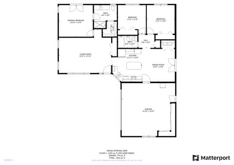 133 Rhonda Ln, Phoenix, OR 97535 photo 29