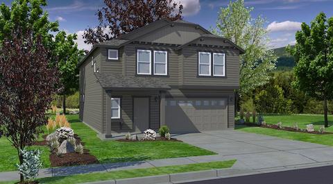 62825 NE Cranbrook Pl #LOT 4, Bend, OR 97701