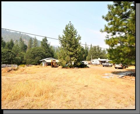 160 Hogan Rd, Applegate, OR 97530