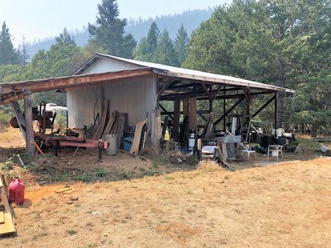 160 Hogan Rd, Applegate, OR 97530 photo 6