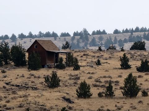 11751 SE Woodstock Way, Prineville, OR 97754