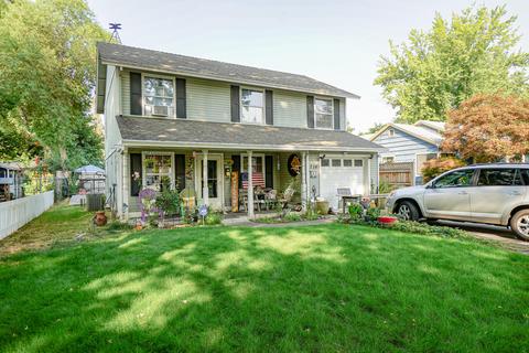 214 Willamette Ave, Medford, OR 97504