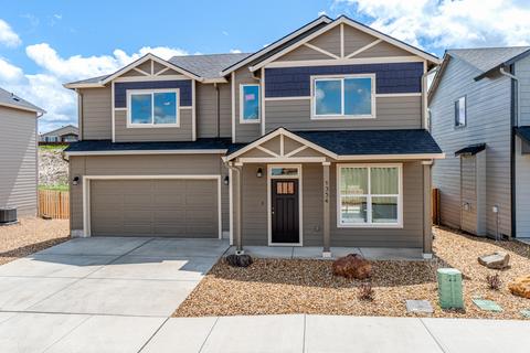 1354 NE Brookstone Loop, Prineville, OR 97754
