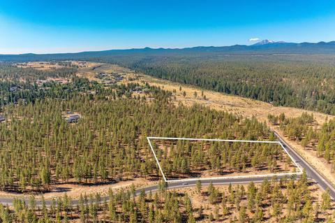 No Situs Address LOT 11, Bend, OR 97703