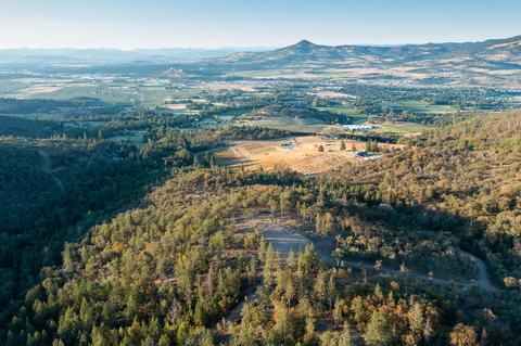 1044 Coleman Hills Dr #PARCEL 4, Medford, OR 97501