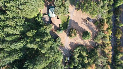 321 Taylor Rd, Trail, OR 97541 photo 2