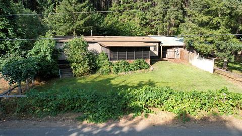 321 Taylor Rd, Trail, OR 97541 photo 1